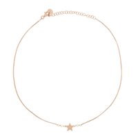 Collana Rue des Mille Donna I Sogni Son Desideri in Argento GR-STRA PE STE - GR-STRA PE STE